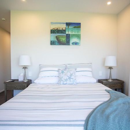 The Matarangi B & B Exterior photo