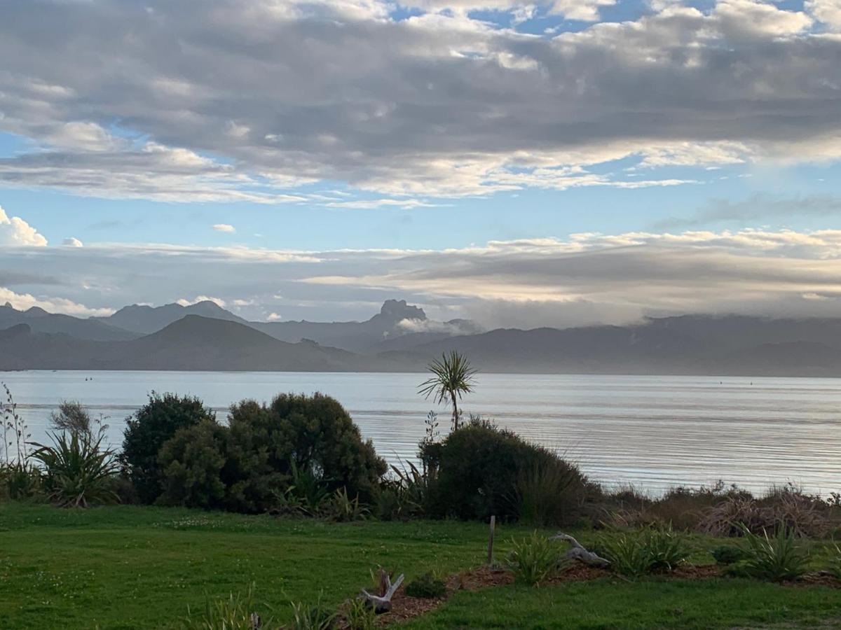 The Matarangi B & B Exterior photo