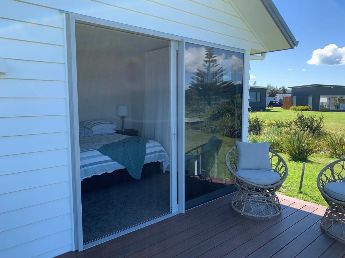The Matarangi B & B Exterior photo