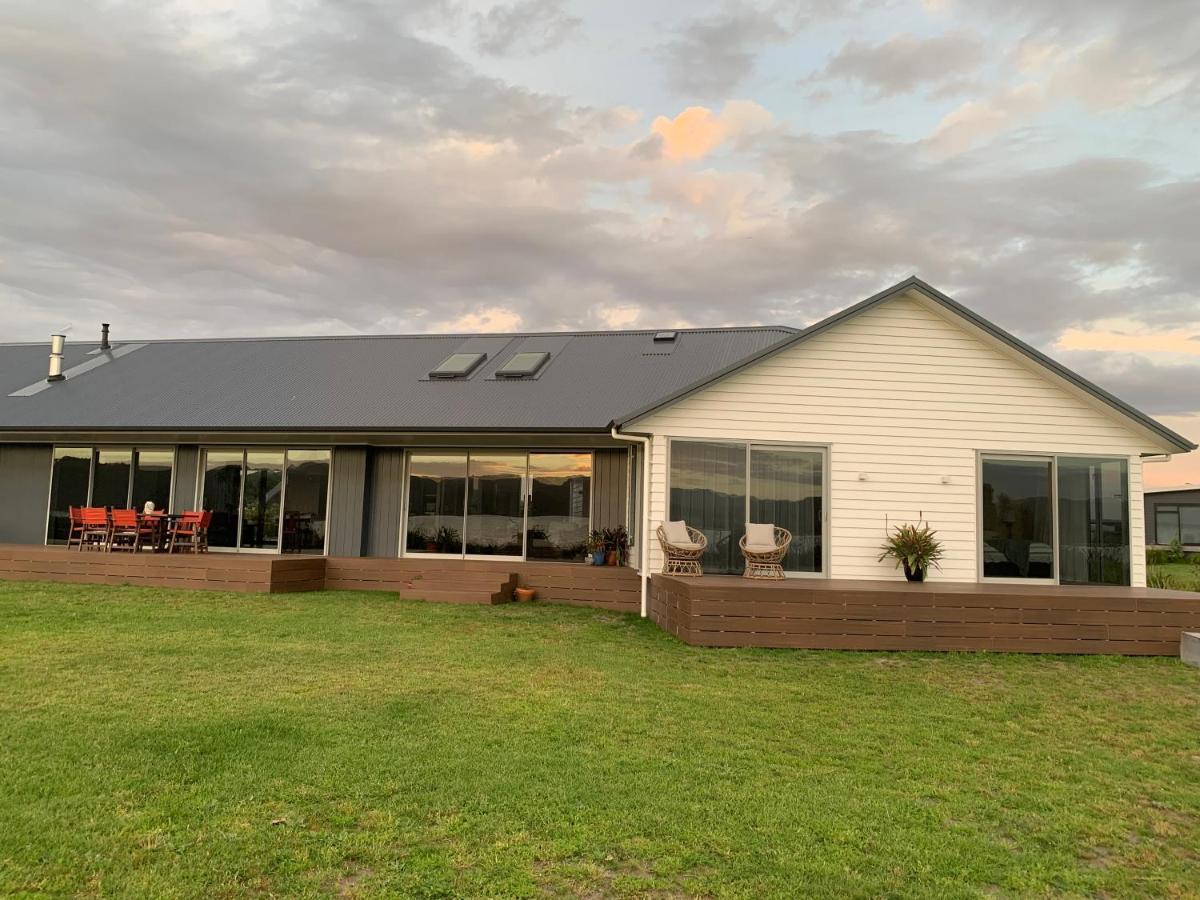 The Matarangi B & B Exterior photo
