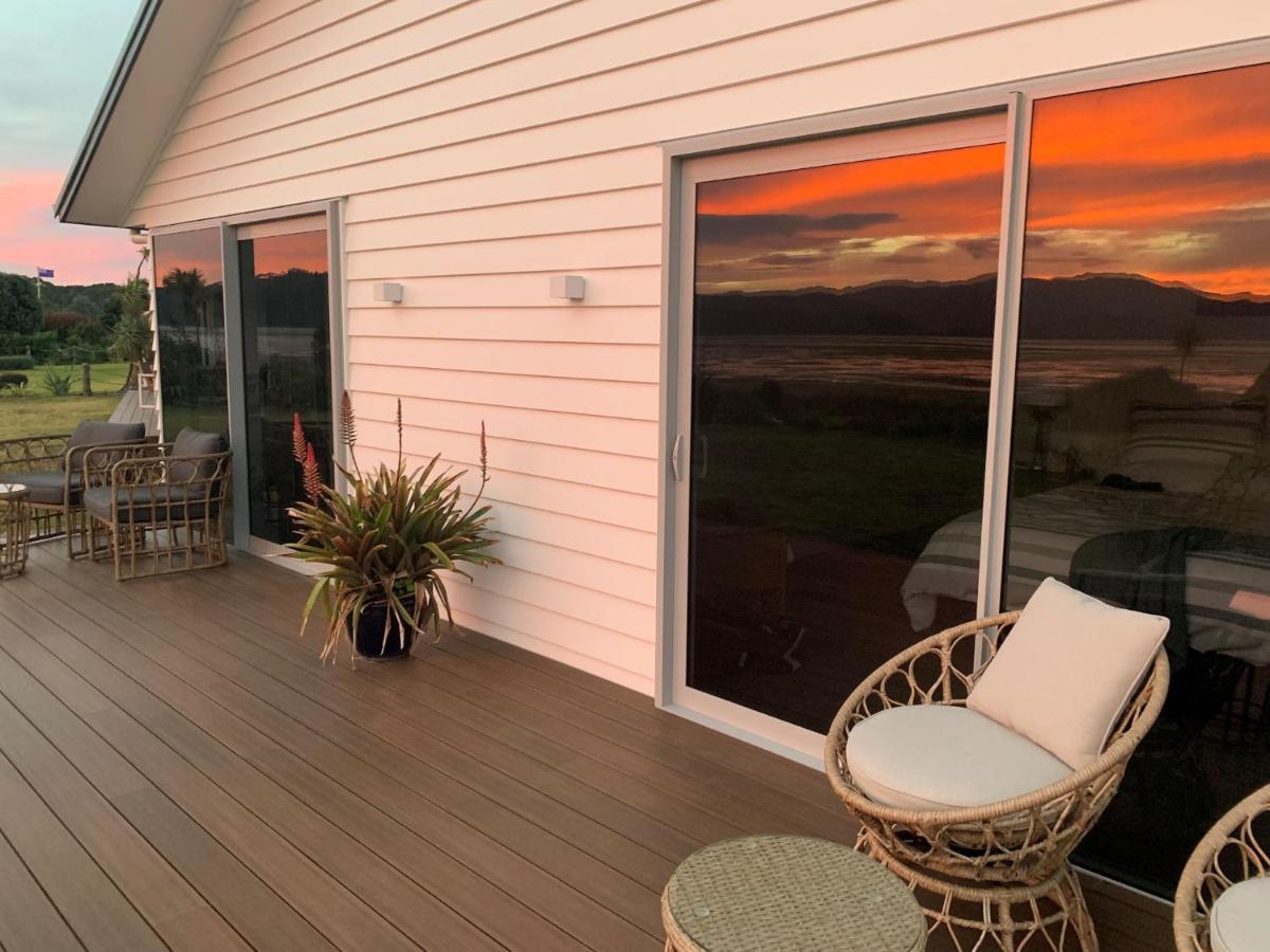 The Matarangi B & B Exterior photo