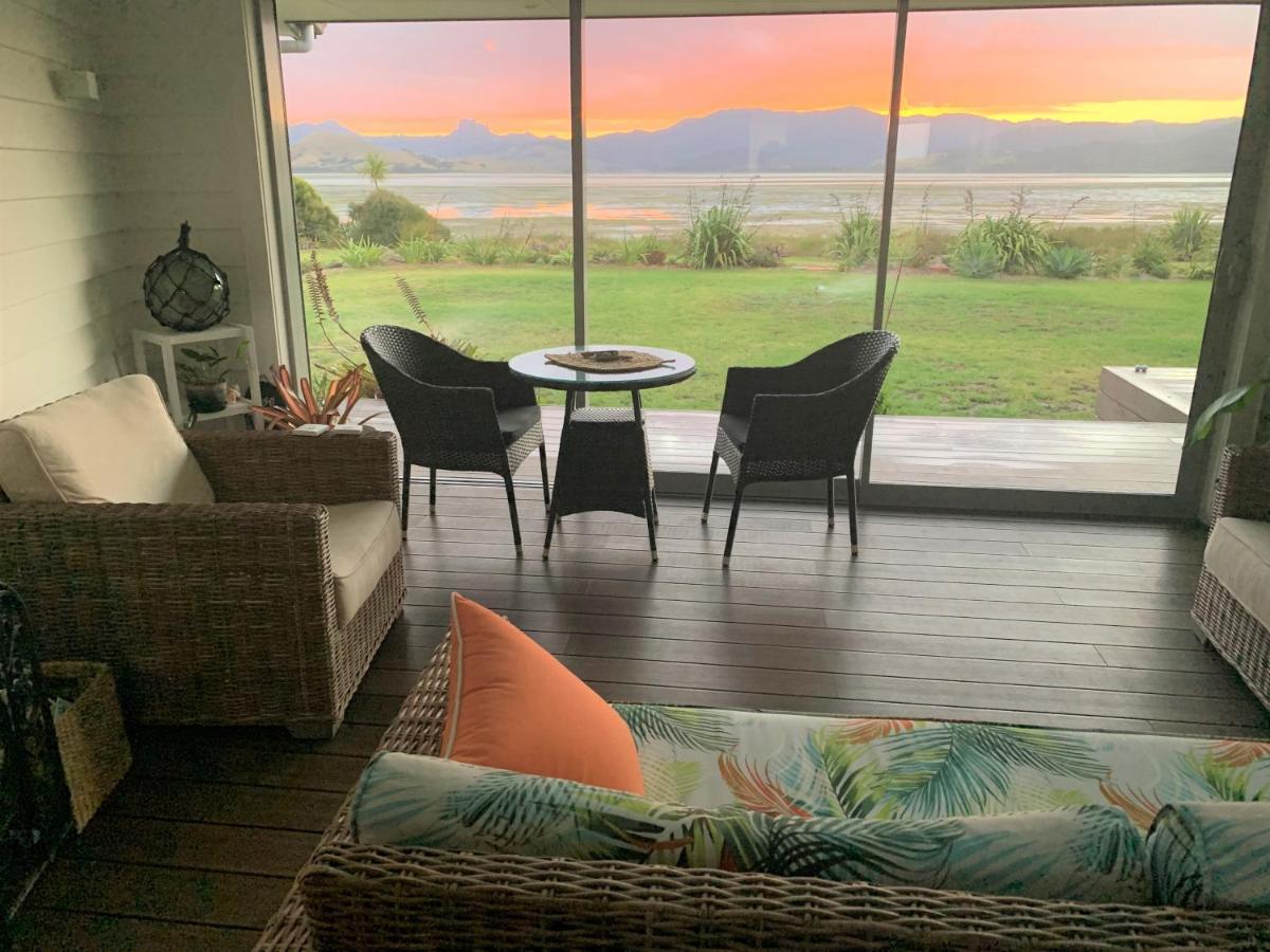 The Matarangi B & B Exterior photo