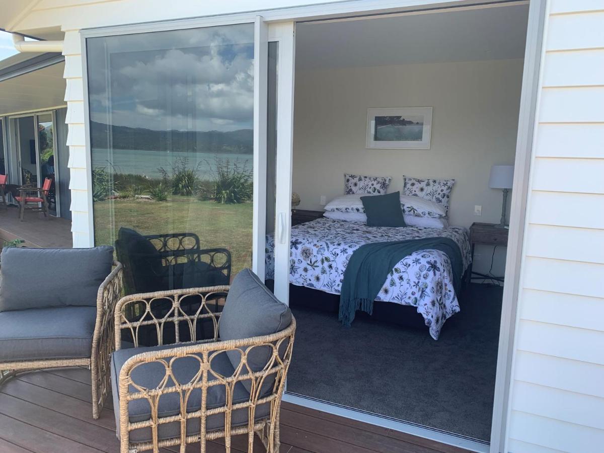The Matarangi B & B Exterior photo