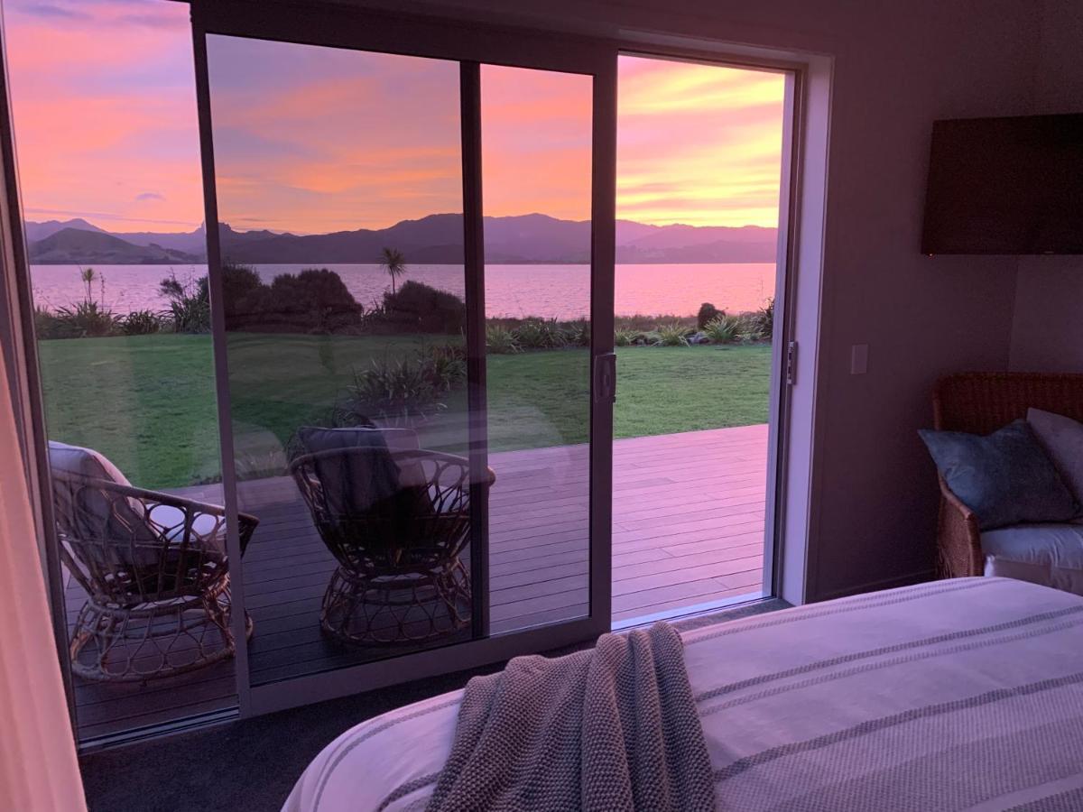 The Matarangi B & B Exterior photo