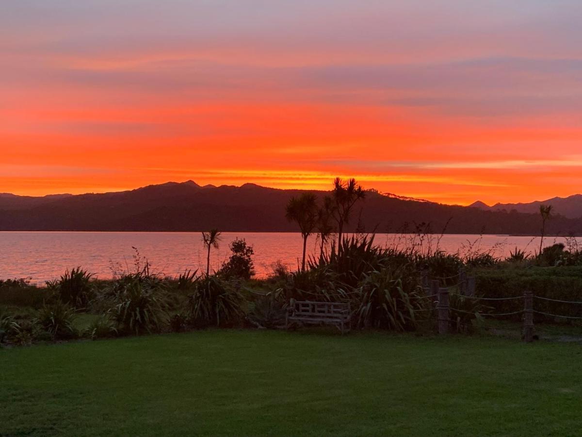 The Matarangi B & B Exterior photo