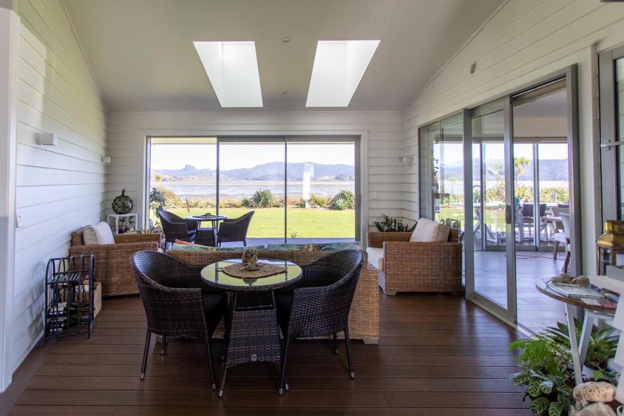 The Matarangi B & B Exterior photo