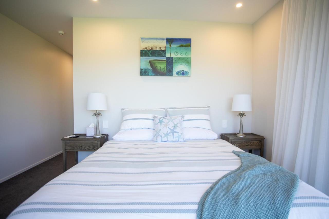 The Matarangi B & B Exterior photo