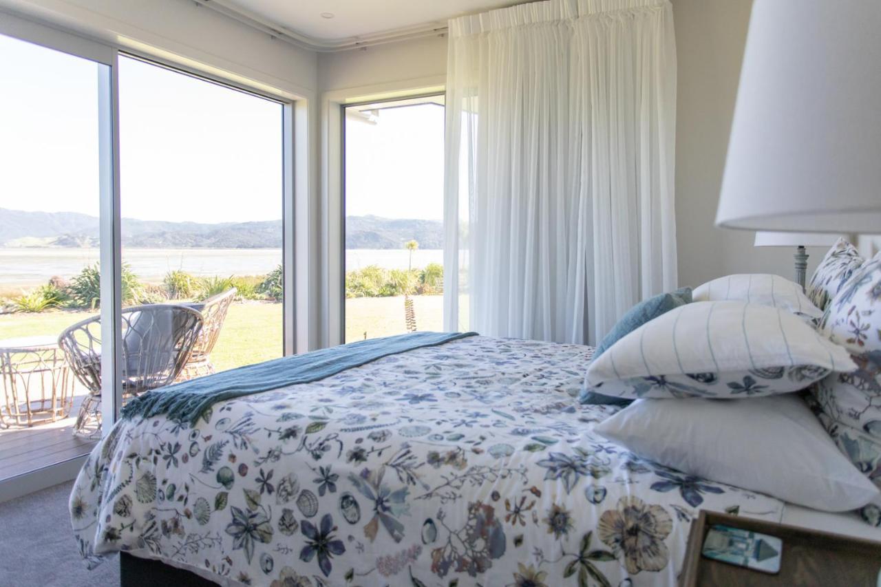The Matarangi B & B Exterior photo